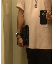 GU | クラッチバッグ