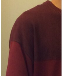 GU | ニット/セーター