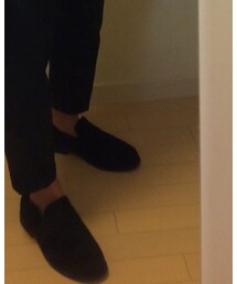 GU | ローファー