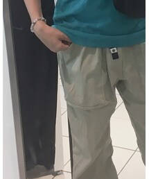 GU | カーゴパンツ
