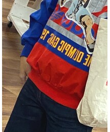 adidas | スウェット