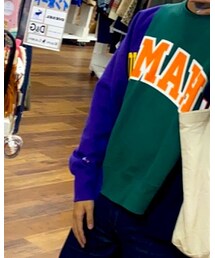 Champion | スウェット
