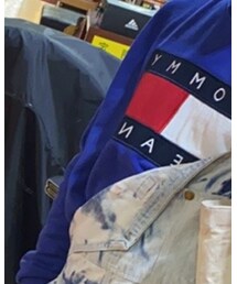 TOMMY HILFIGER | スウェット