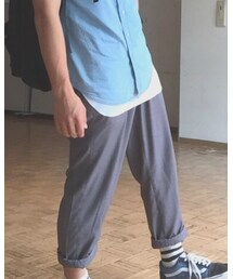 HARE | パンツ