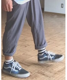 VANS | スニーカー