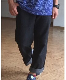EDWIN | デニムパンツ