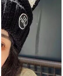 WELDER MOODY | ニットキャップ/ビーニー