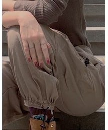 NIKE | チノパンツ