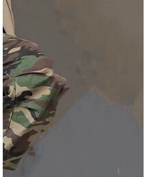 WELDER MOODY | チノパンツ