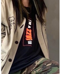 WELDER MOODY | Tシャツ/カットソー