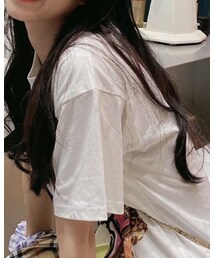 NIKE | Tシャツ/カットソー