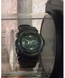 G-SHOCK | アナログ腕時計
