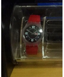 SWATCH | アナログ腕時計