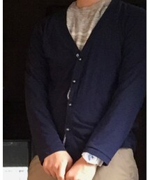 不明 | カーディガン/ボレロ