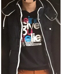 不明 | ブルゾン