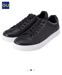 GU | シューズ