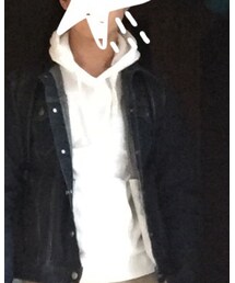 古着 | パーカー