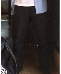 不明 | カーゴパンツ