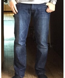 TOMMY HILFIGER | デニムパンツ