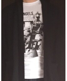 不明 | Tシャツ/カットソー