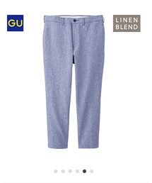 GU | パンツ