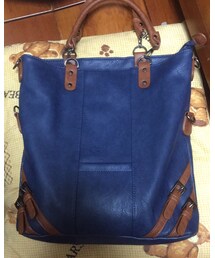 no brand | トートバッグ