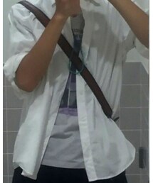 used | Tシャツ/カットソー