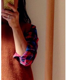 UNIQLO | シャツ/ブラウス