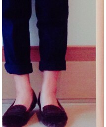 LEPSIM | シューズ