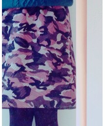 不明 | スカート