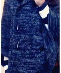 Right-on WOMEN'S | ポンチョ