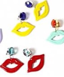 SLY | ピアス（両耳用）