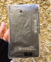 EMODA | Iphone殼(その他小物)