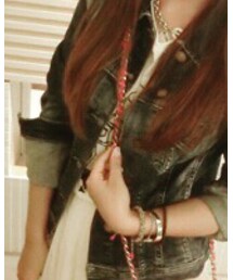 SLY | Tシャツ/カットソー