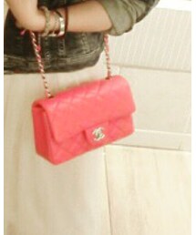 CHANEL | ショルダーバッグ