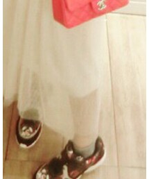 CHANEL | スニーカー