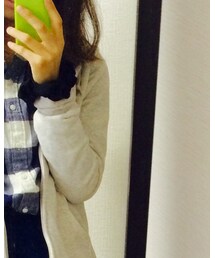 UNIQLO | パーカー