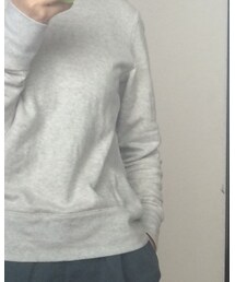 BACK NUMBER | スウェット