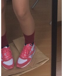 Reebok | スニーカー