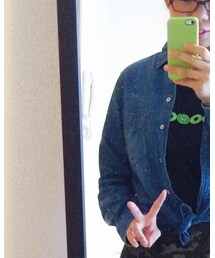 UNIQLO | シャツ/ブラウス