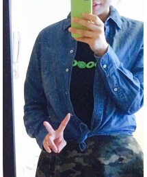 UNIQLO | Tシャツ/カットソー