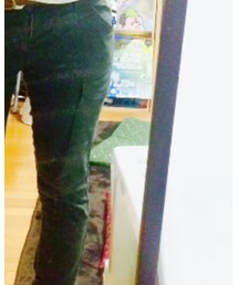 GU | カーゴパンツ