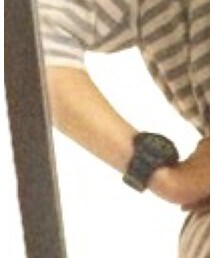 G-SHOCK | アナログ腕時計