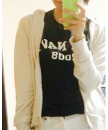 OLD NAVY | Tシャツ/カットソー