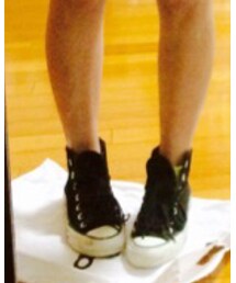 CONVERSE | スニーカー