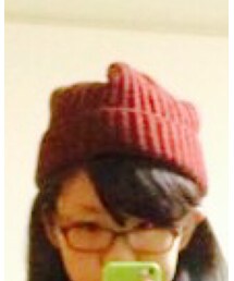 UNIQLO | ニットキャップ/ビーニー