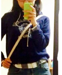 UNIQLO | シャツ/ブラウス