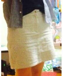 SEVENDAYS=SUNDAY | スカート