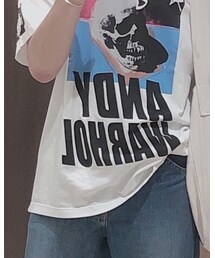 UNIQLO | Tシャツ/カットソー