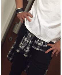 ZARA | シャツ/ブラウス